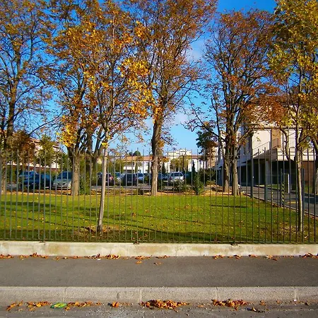 アパート Les Aux Portes De La Cite 