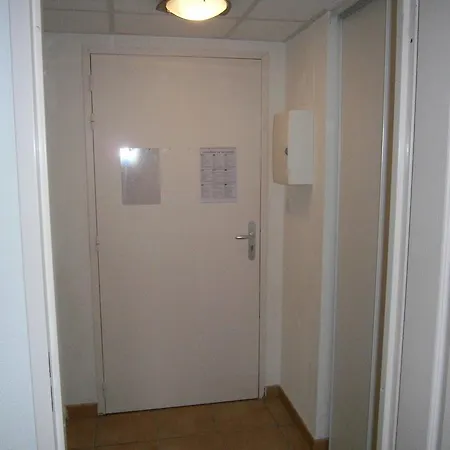 アパート Les Aux Portes De La Cite 