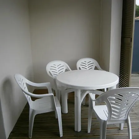 アパート Les Aux Portes De La Cite 